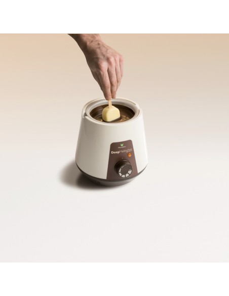 TEMPERADOR PARA HELADERIA