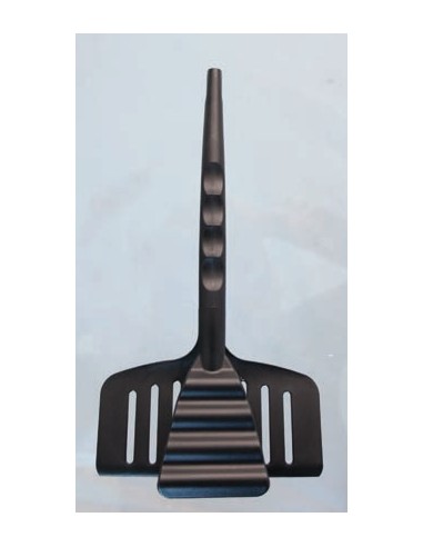 UTENSILIOS DE COCINA ALTA TEMPERATURA