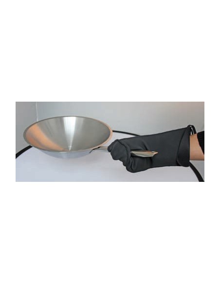 GUANTE MANOPLA NEOPRENO SCHNEIDER