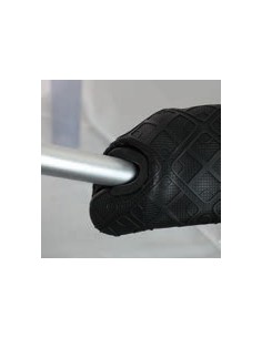 GUANTE MANOPLA EN SILICONA SCHNEIDER 2