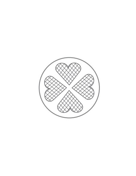 GOFRERA PROFESIONAL CORAZON 