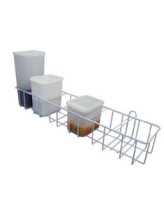 SOPORTE MURAL PARA CONTENEDORES 2