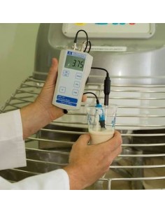 PHIMETRO PARA ALIMENTOS 2