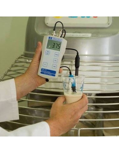 PHIMETRO PARA ALIMENTOS