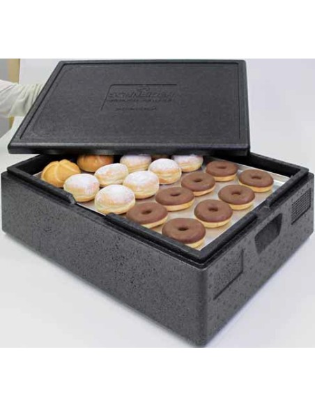 CAJA TERMOAISLANTE TOP-BOX 40X60