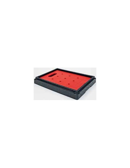 CAJA TERMOAISLANTE TOP-BOX ADAPTADOR INTERIOR