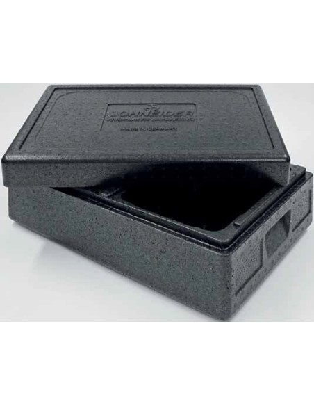 CAJA TERMOAISLANTE TOP-BOX TAPA DE RECAMBIO