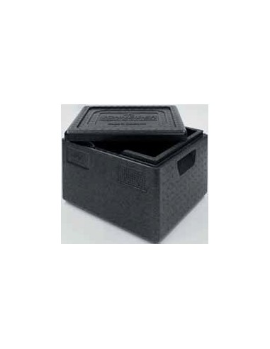 CAJA TERMOAISLANTE TOP-BOX GN 1/2
