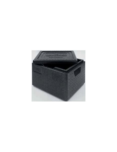 CAJA TERMOAISLANTE TOP-BOX GN 1/2
