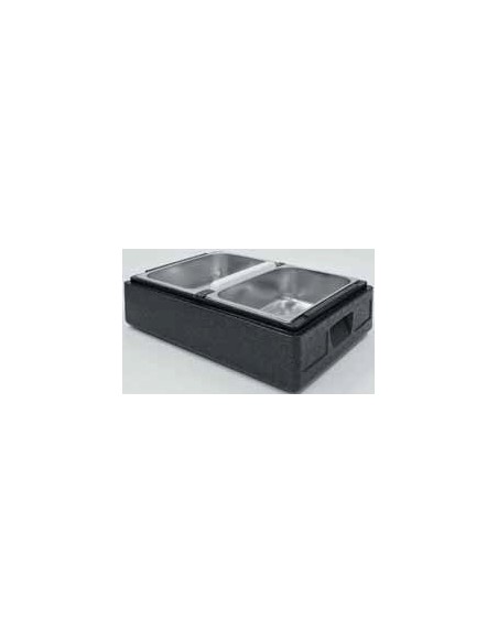 CAJA TERMOAISLANTE TOP-BOX ICE