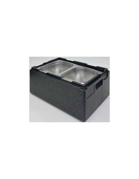 CAJA TERMOAISLANTE TOP-BOX GN 1/1