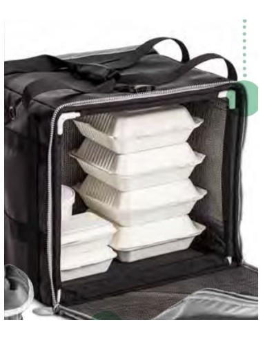 BOLSAS TORRE DE CATERING