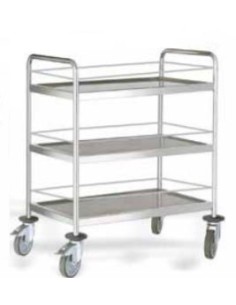 CARRO DE SERVICIO  2