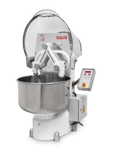 AMASADORA DE BRAZOS 35/56 AUTOMATICA