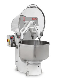 AMASADORA DE BRAZOS 35/56 MANUAL 2