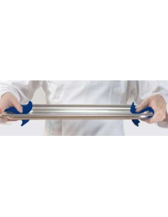 AGARRADOR DE SILICONA 2