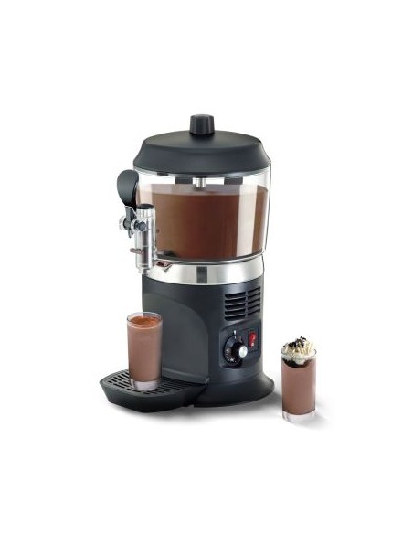 CHOCOLATERA