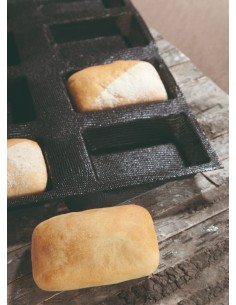 FLEXIPAN AIR - SILFORM - MOLDE / PLACA DE SILICONA CON... 2