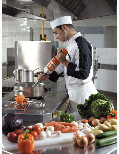 BATIDOR PROFESIONAL DYNAMIC TRITURADOR SENIOR