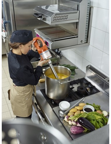 BATIDOR PROFESIONAL DYNAMIC TRITURADOR MASTER