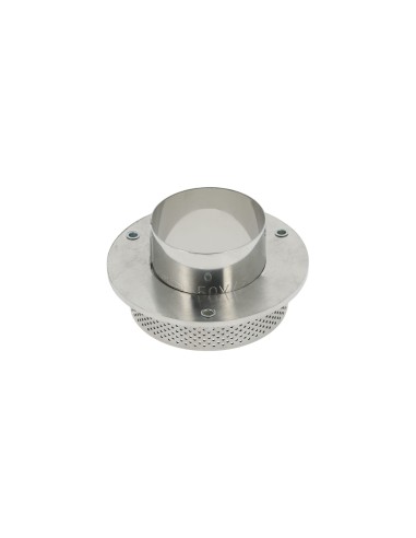 ARO - ANILLO DE LAMINACION BAJO INOXIDABLE...