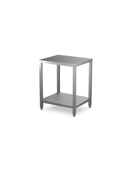 MESA PARA HORNO BRASA GRILL OVEN 140