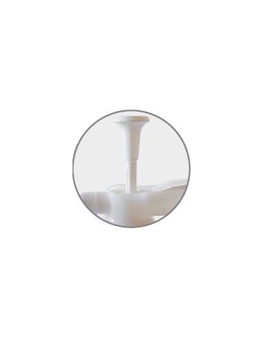PULVERIZADOR MANUAL POR BOMBEO 1,2L.