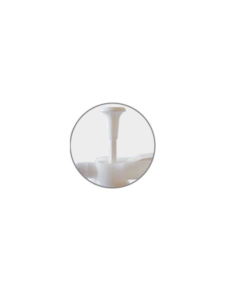 PULVERIZADOR MANUAL POR BOMBEO 1,2L.
