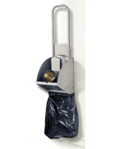 ABRELATAS PRENSA MANUAL PARA LATAS CILINDRICAS 2