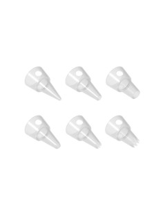 MANGA PARA ESCRIBIR Y DECORAR GRAN CAPACIDAD  EN SILICONA 2