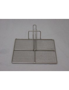 FREIDORA ELECTRICA. REJA 