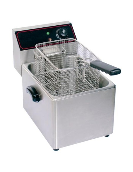 FREIDORA ELECTRICA HOSTELERIA