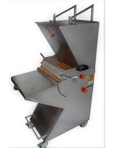 ESCUDILLADORA PARA PLANCHAS  BIZCOCHO  PIE