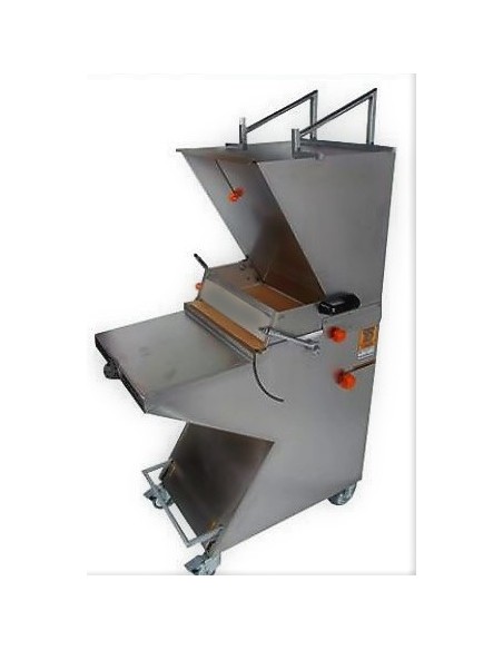 ESCUDILLADORA PARA PLANCHAS  BIZCOCHO  PIE
