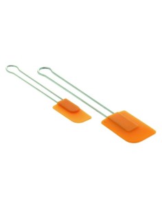 ESPATULA CON LENGUA RESISTENTE AL CALOR