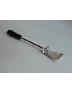 GANCHO EXTRAER LATAS ESCUADRA DEL HORNO