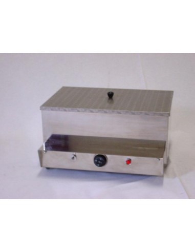 COCEDOR AL VAPOR.  ELECTRICO