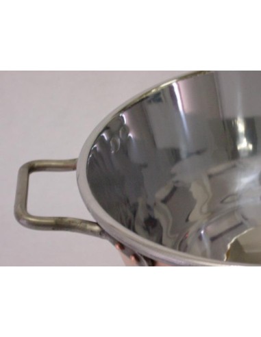 CAZOS MANTENIMIENTO