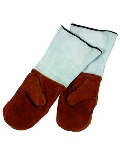 GUANTES MANOPLAS ANTICALORICAS SCHNEIDER EXTRALARGAS