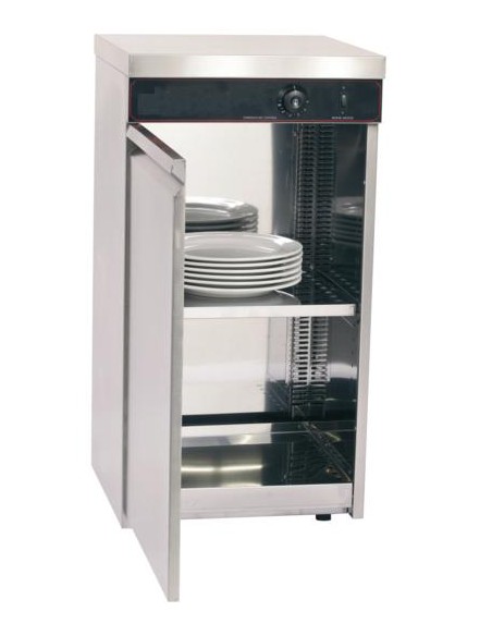 CALENTADOR DE PLATOS - ESTUFA