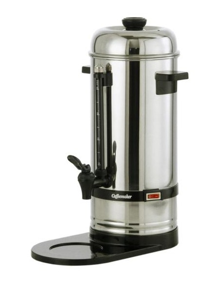 CAFETERA INOX. PARA BUFET