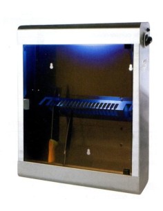 ESTERILIZADOR DE HERRAMIENTAS CON OZONO