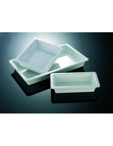 CUBETAS GASTRONORM MELAMINA