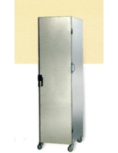 CARRO DE LATAS FORRADO