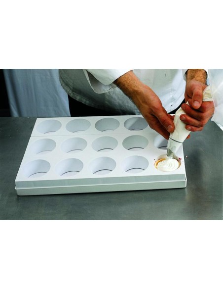 PLACA SEMIFRIO MINIPORCION JUEGO