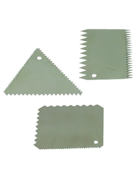 PEINE PARA RALLAR PASTELES