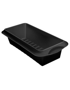 MOLDE PLUM CAKE / PUDING SILICONA