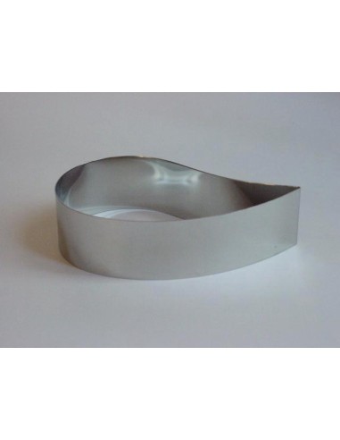 AROS FORMA LAGRIMA COMA PASTELERIA