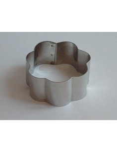 AROS FORMA MARGARITA FLOR PASTELERIA