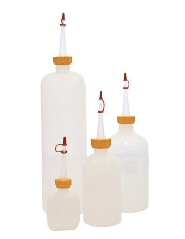 BOTELLA - FRASCO